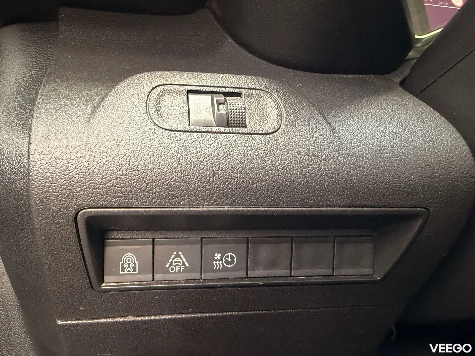 Toyota Proace City Verso 96kW