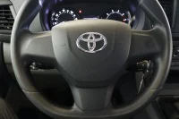 Toyota Proace 106kW thumbnail