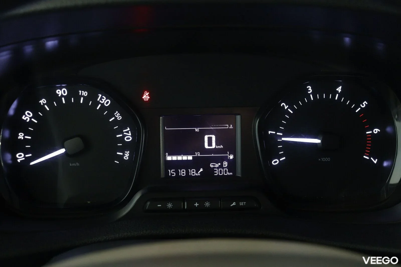 Toyota Proace 106kW