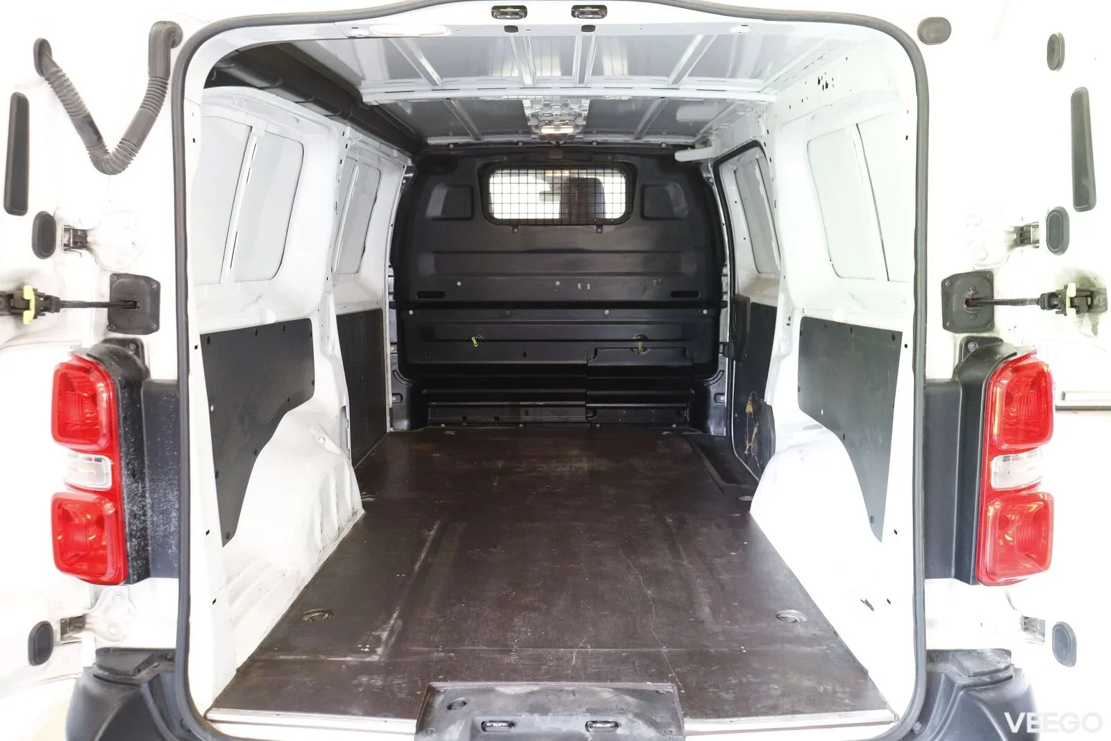 Toyota Proace 106kW
