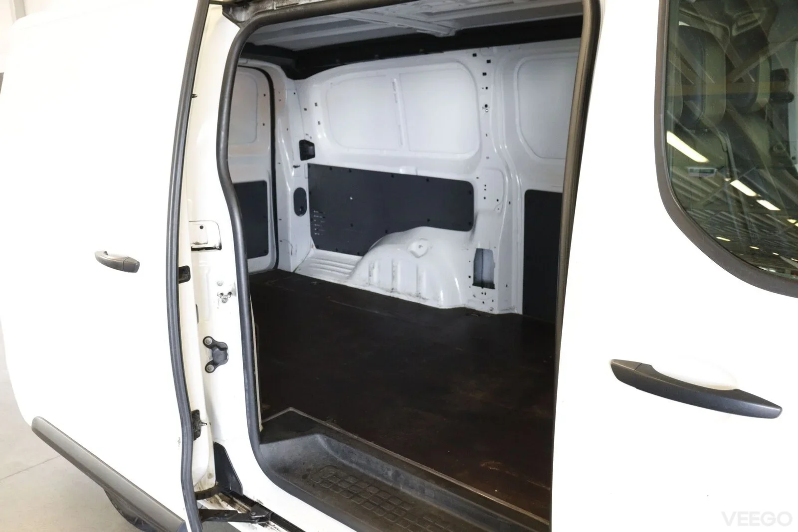 Toyota Proace 106kW