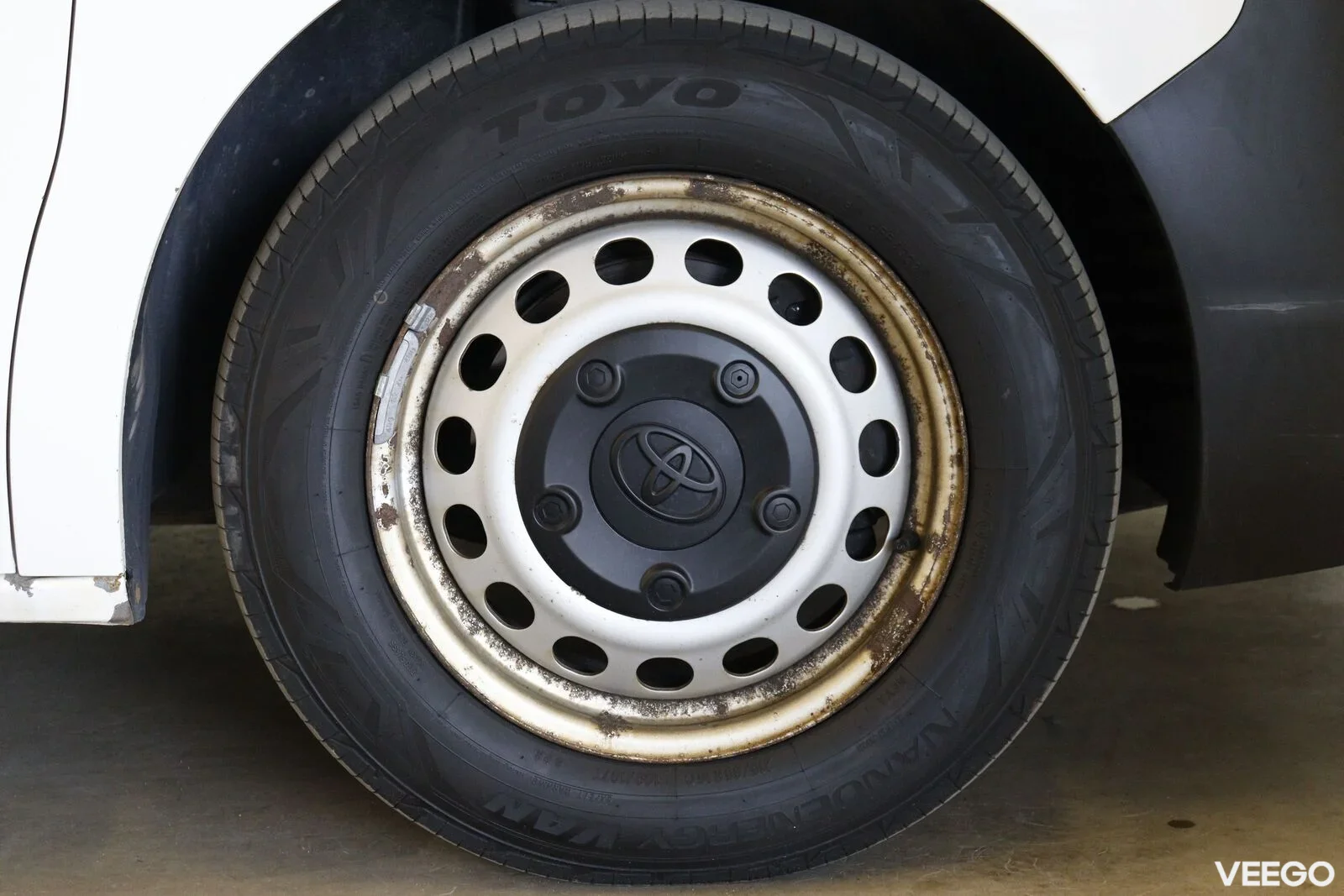 Toyota Proace 106kW