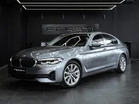 BMW 530 2.0 120kW thumbnail