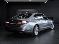 BMW 530 2.0 120kW thumbnail