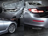 BMW 530 2.0 120kW thumbnail
