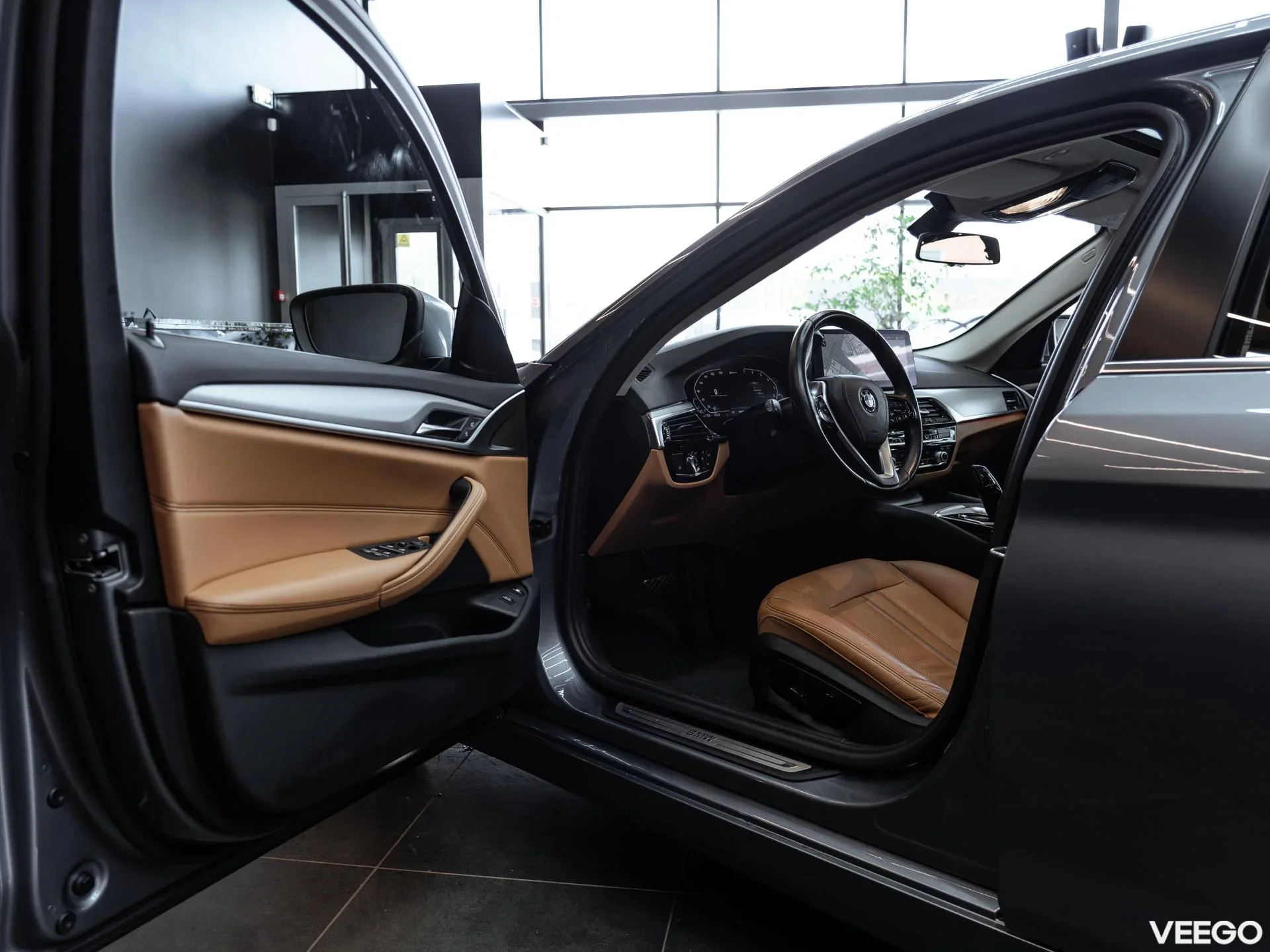BMW 530 2.0 120kW