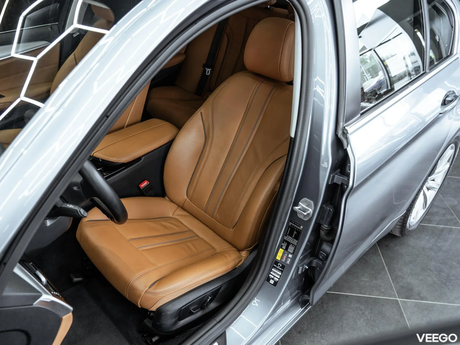 BMW 530 2.0 120kW
