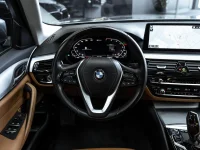 BMW 530 2.0 120kW thumbnail