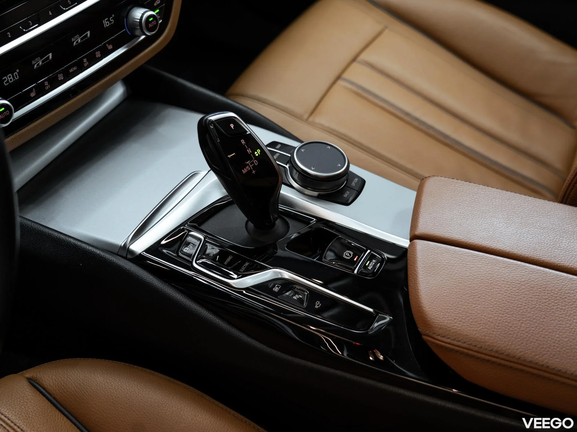 BMW 530 2.0 120kW