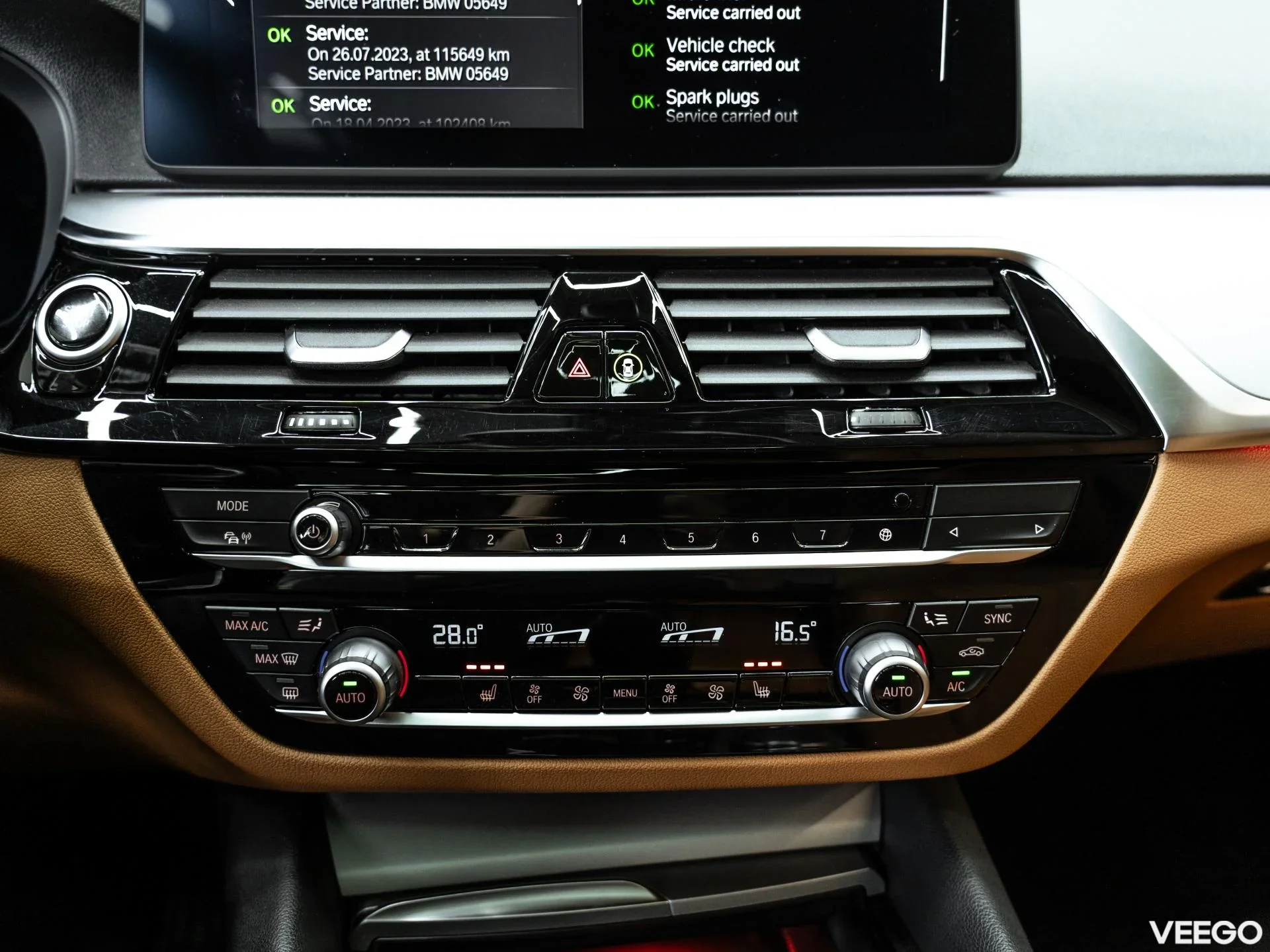 BMW 530 2.0 120kW