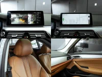 BMW 530 2.0 120kW thumbnail
