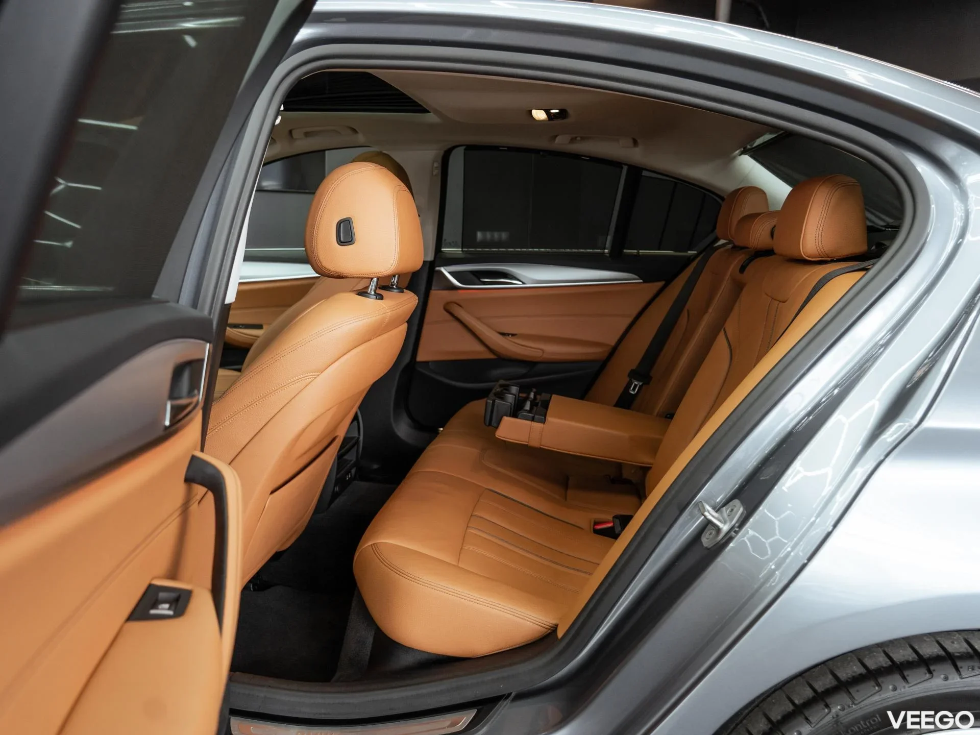 BMW 530 2.0 120kW