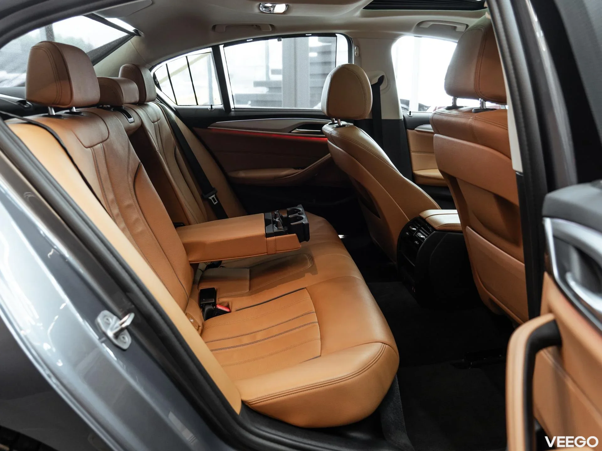 BMW 530 2.0 120kW