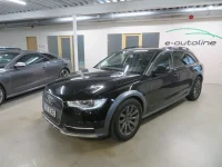 Audi A6 allroad 3.0 180kW thumbnail