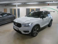 Volvo XC40 2.0 140kW thumbnail