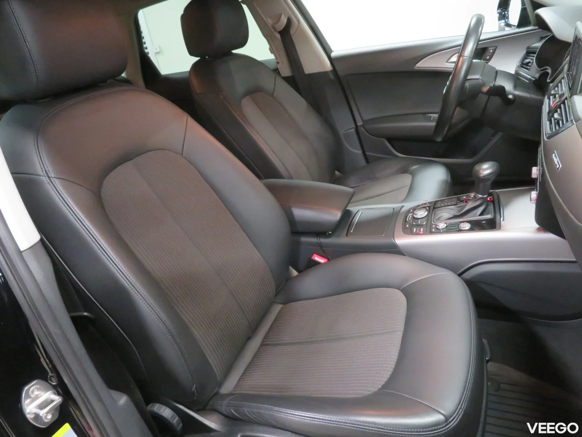 Audi A6 allroad 3.0 180kW