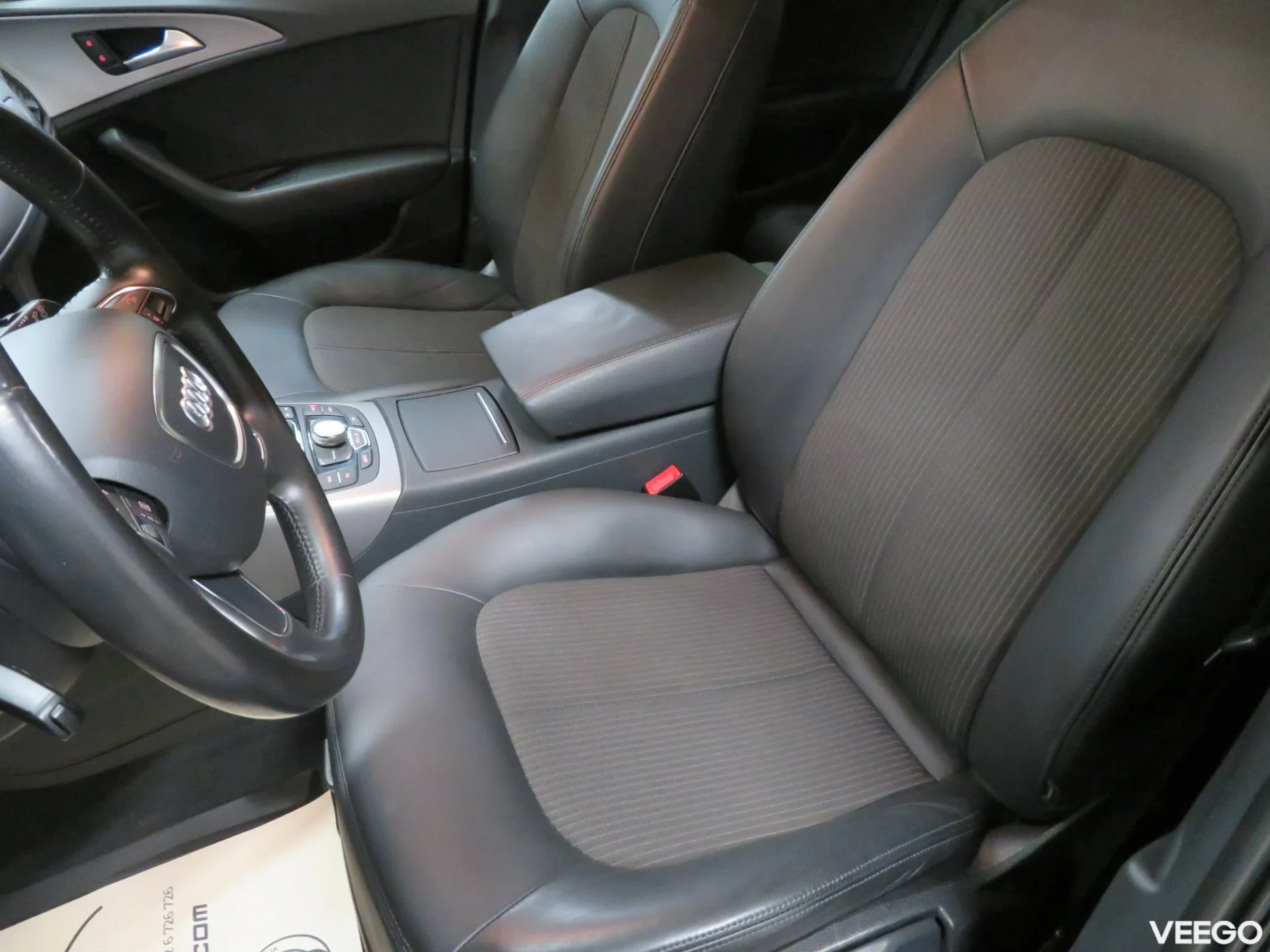 Audi A6 allroad 3.0 180kW
