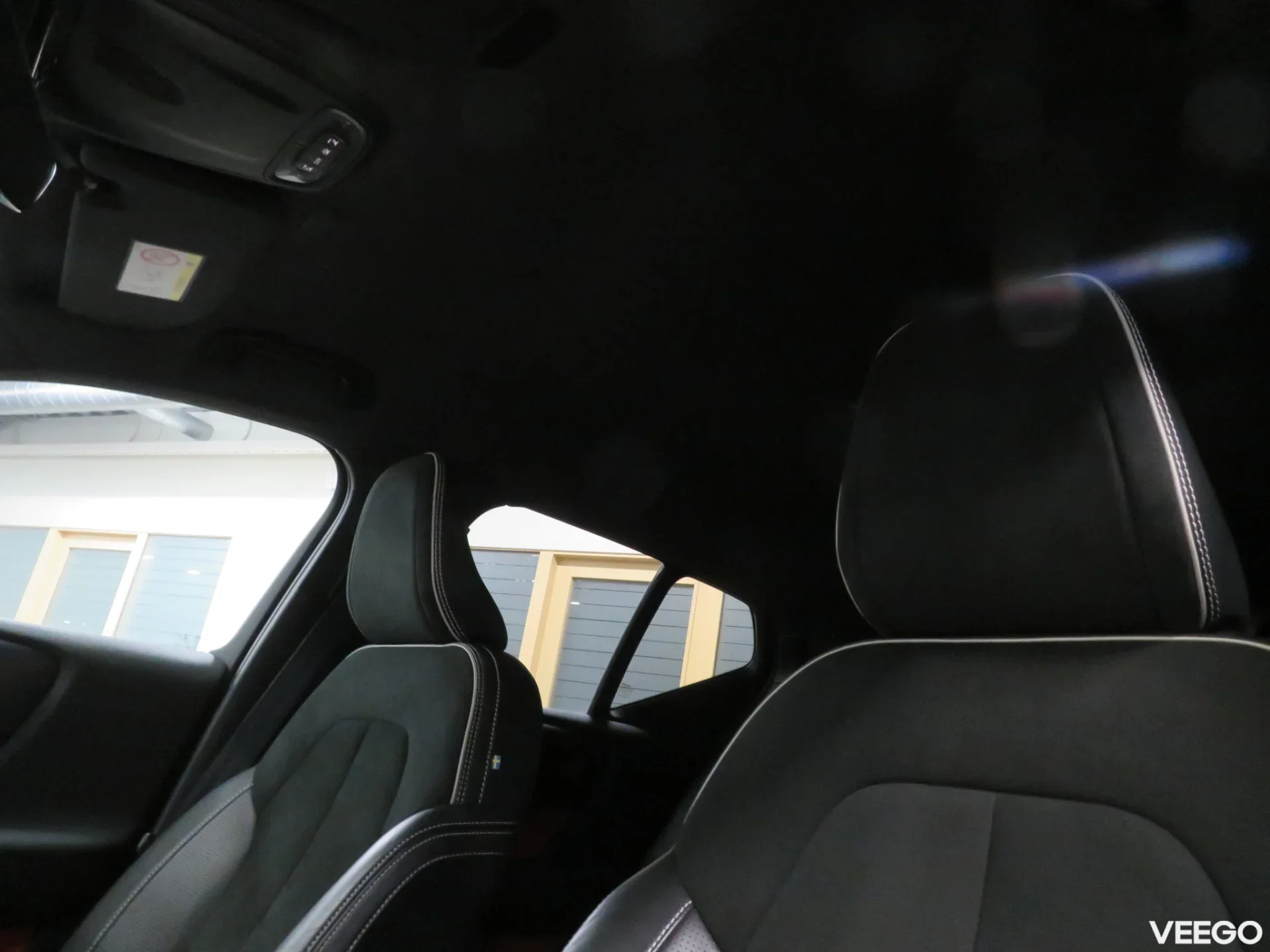 Volvo XC40 2.0 140kW