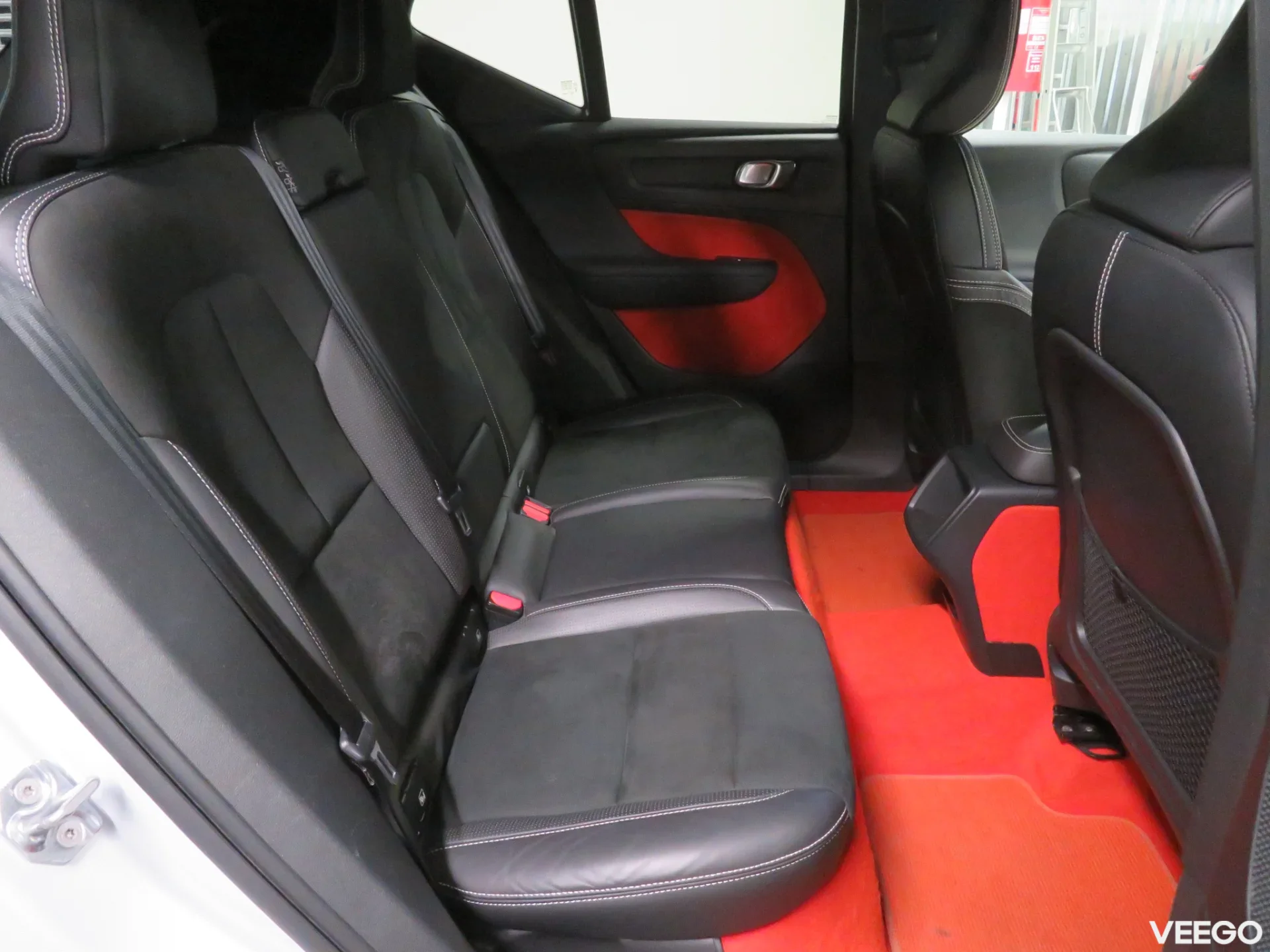 Volvo XC40 2.0 140kW