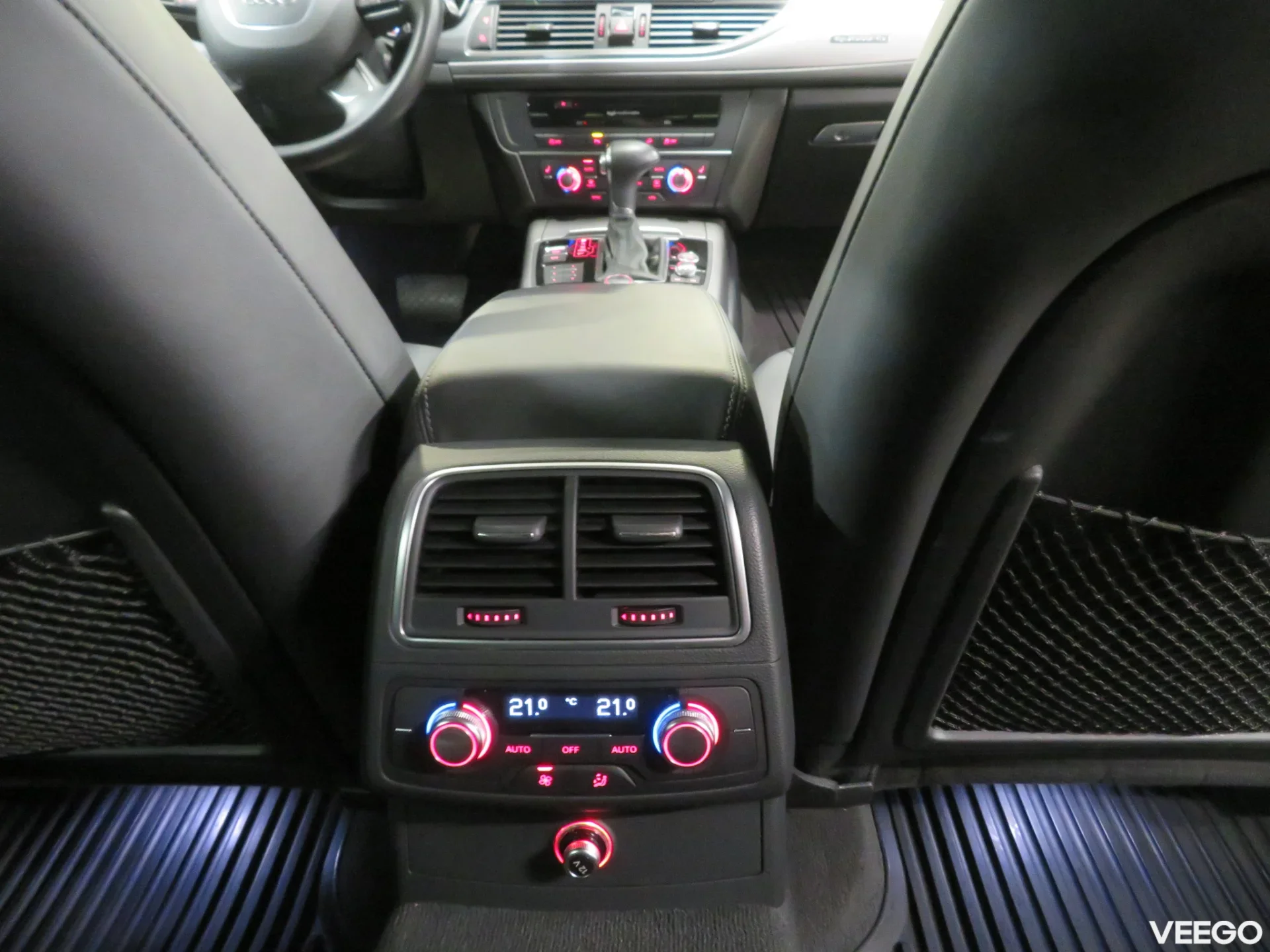 Audi A6 allroad 3.0 180kW