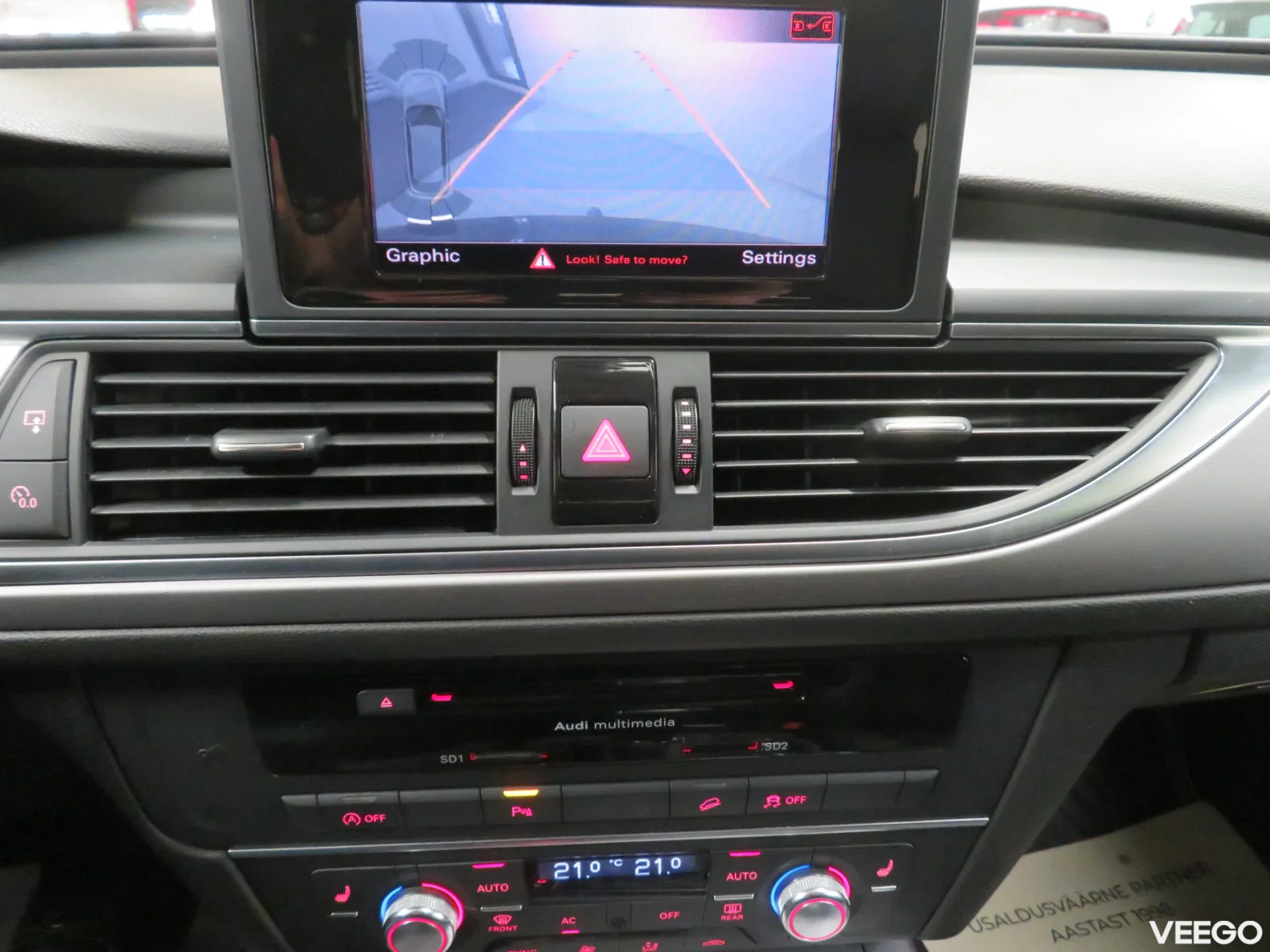 Audi A6 allroad 3.0 180kW