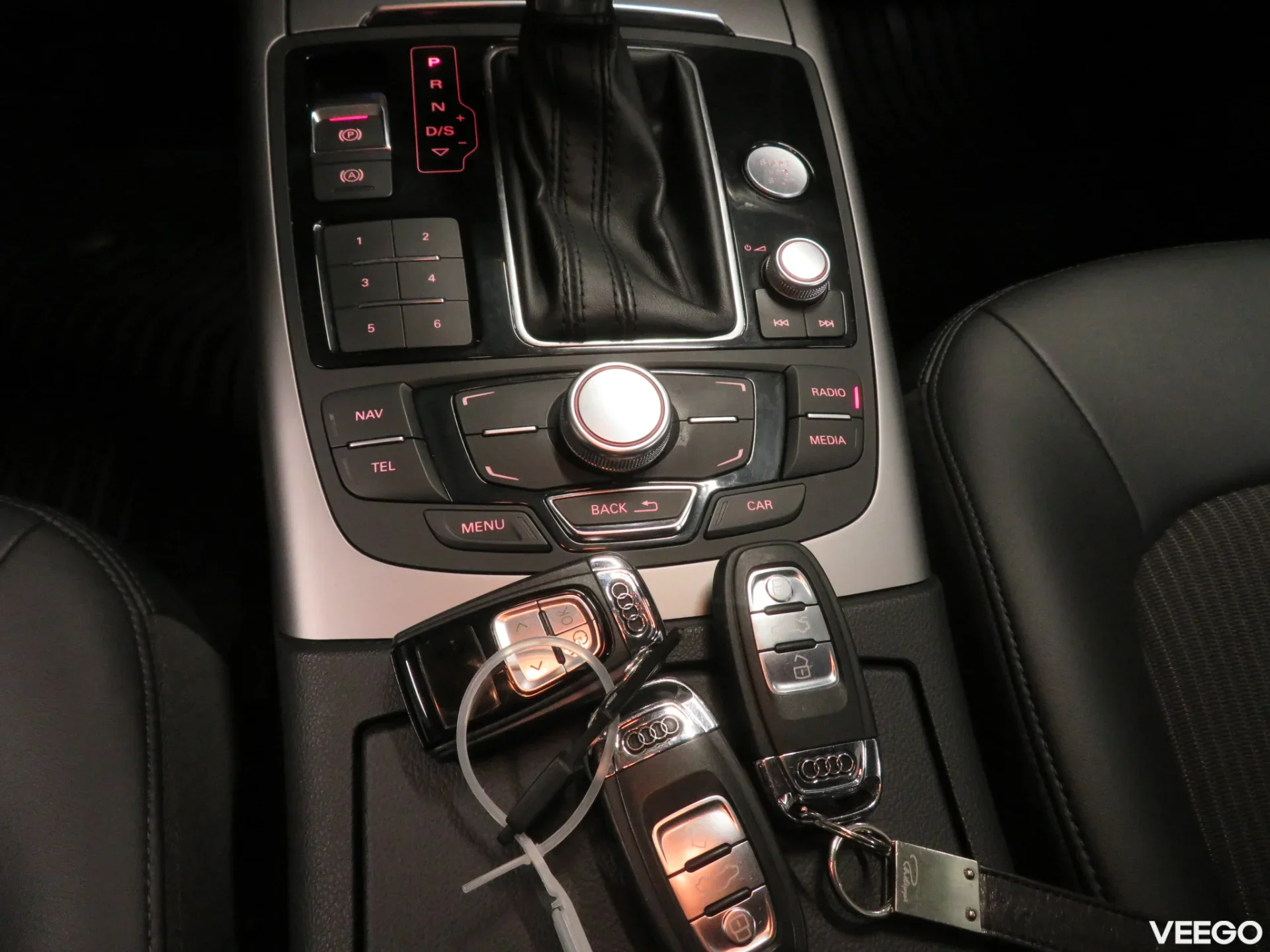 Audi A6 allroad 3.0 180kW