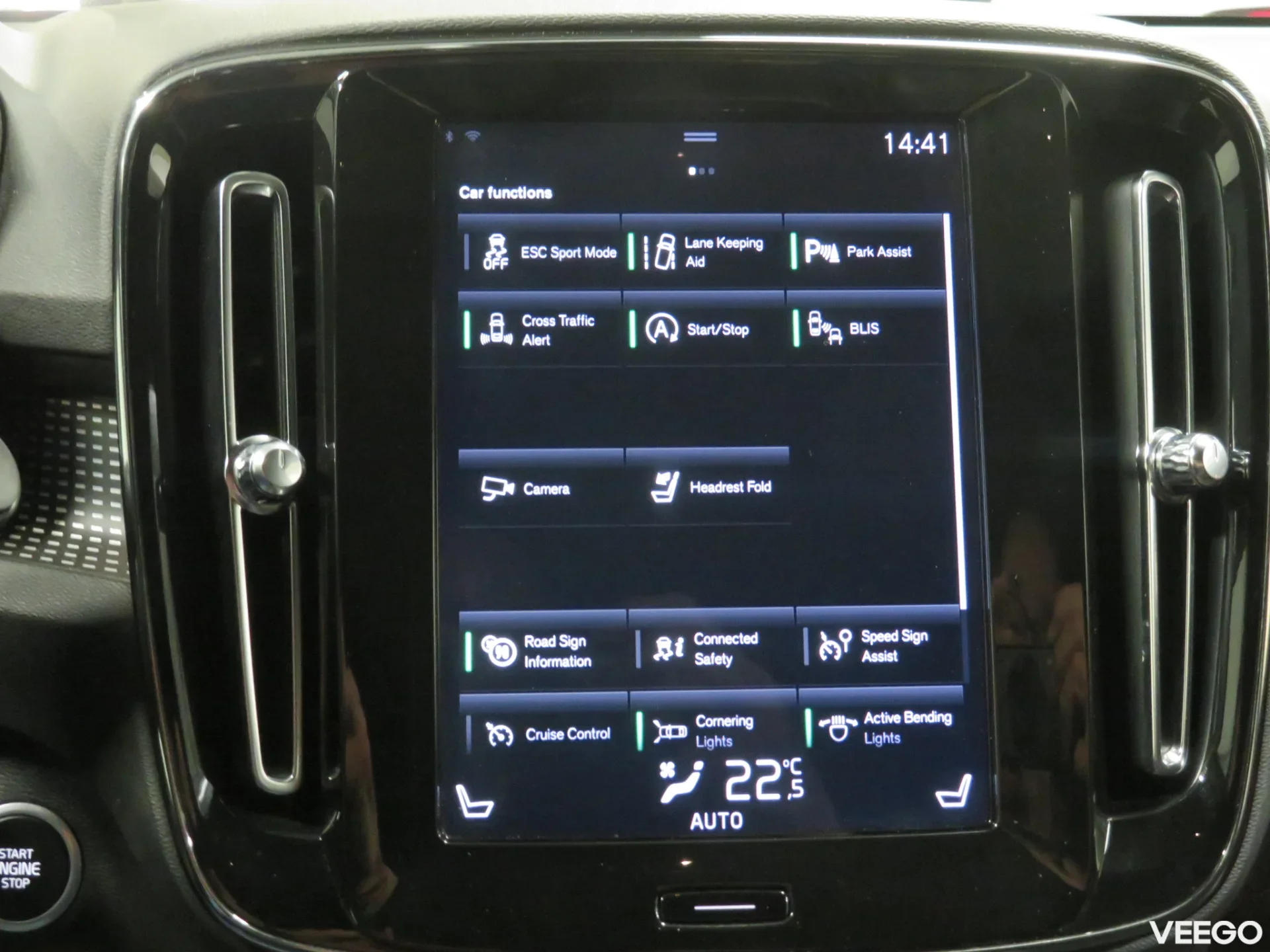 Volvo XC40 2.0 140kW