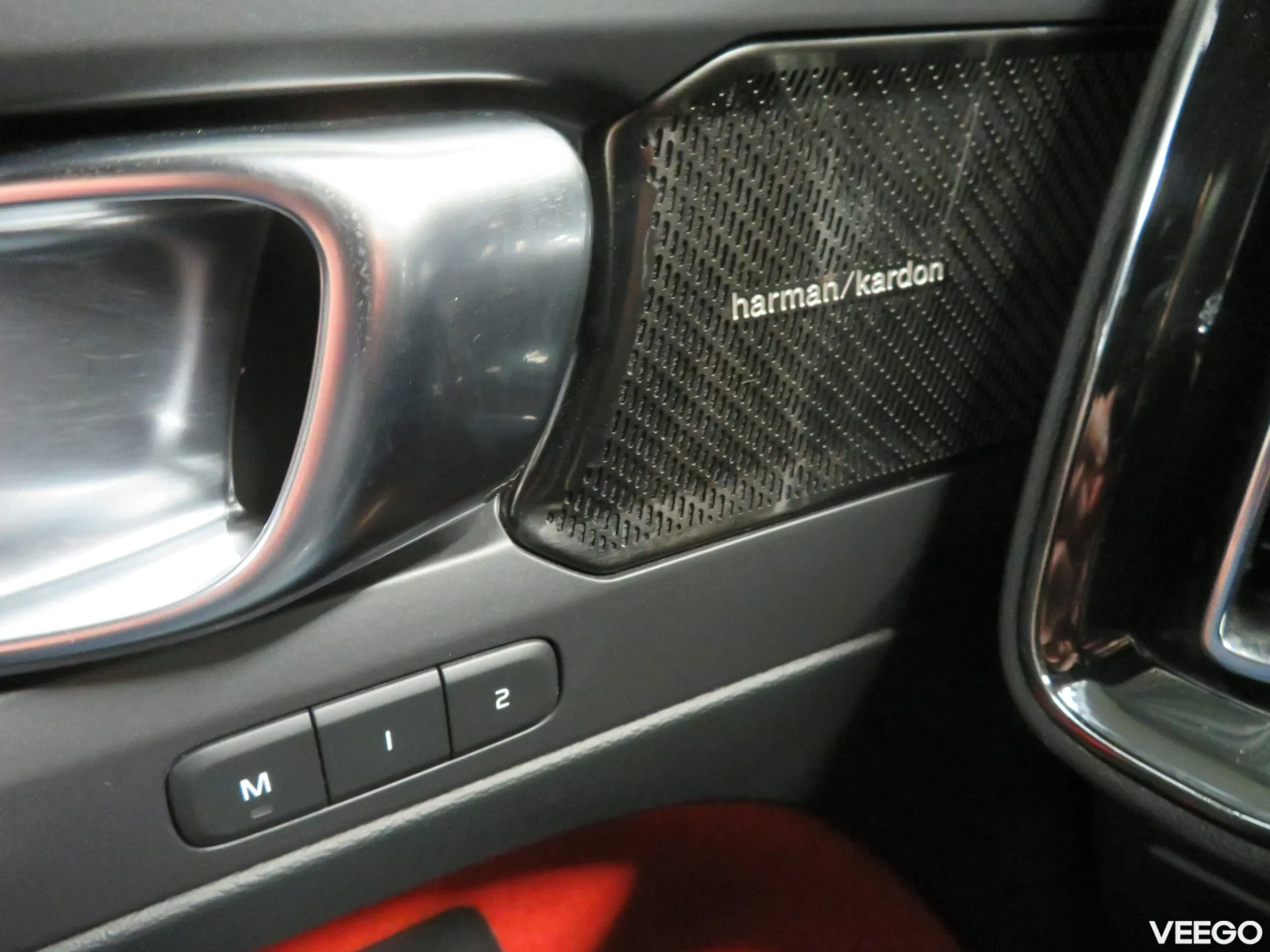 Volvo XC40 2.0 140kW