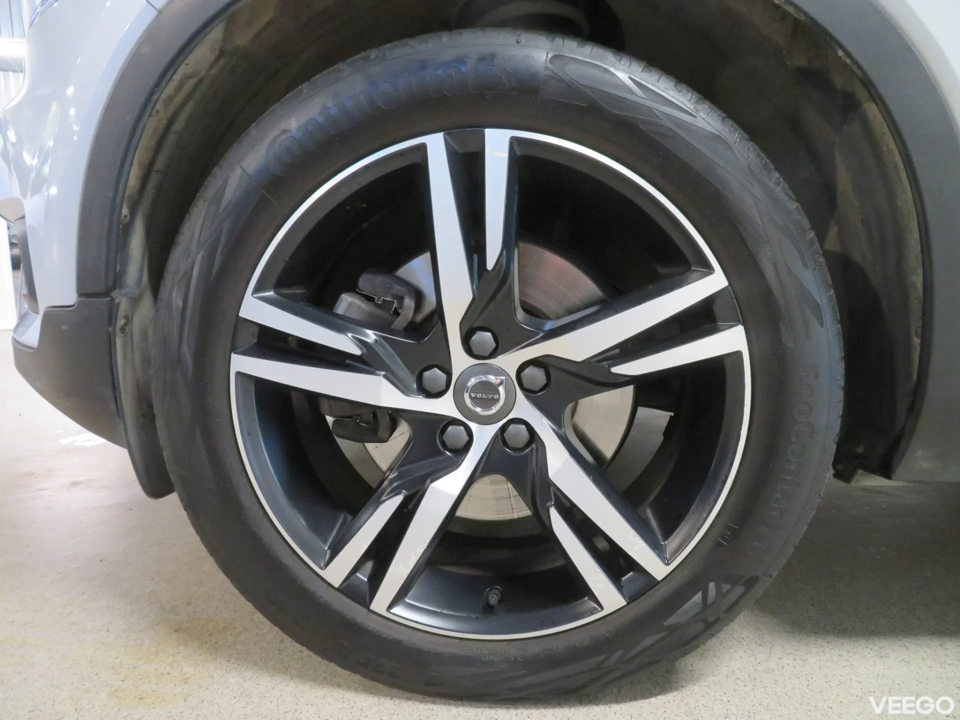 Volvo XC40 2.0 140kW