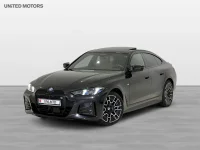 BMW i4 M60 xDrive, Drag, Värmare, Panorama, Driving Pro, HK 442kW thumbnail