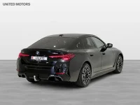 BMW i4 M60 xDrive, Drag, Värmare, Panorama, Driving Pro, HK 442kW thumbnail