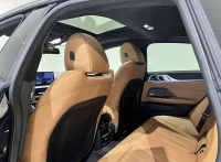 BMW i4 M60 xDrive, Drag, Värmare, Panorama, Driving Pro, HK 442kW thumbnail