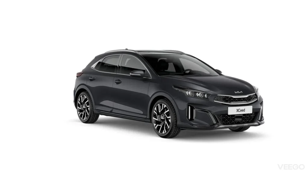 Kia XCeed GT-Line Comfort Pack 132kW