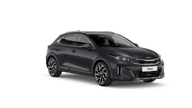 Image of Kia XCeed GT-Line Comfort Pack 132kW