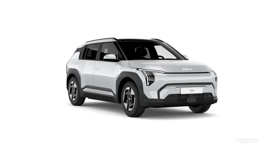 Kia EV3 GT-Line TX