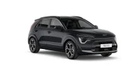 Kia Niro EX Comfort Pack 75kW thumbnail