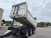 Parator ST 24-27 3 Axles Trailer kW thumbnail