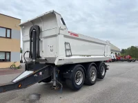 Parator ST 24-27 3 Axles Trailer kW thumbnail