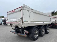 Parator ST 24-27 3 Axles Trailer kW thumbnail
