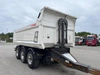 Parator ST 24-27 3 Axles Trailer kW thumbnail