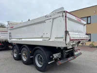Parator ST 24-27 3 Axles Trailer kW thumbnail