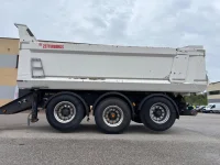 Parator ST 24-27 3 Axles Trailer kW thumbnail