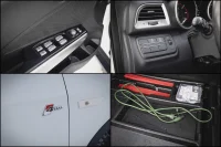 SsangYong Tivoli 1.6 85kW thumbnail