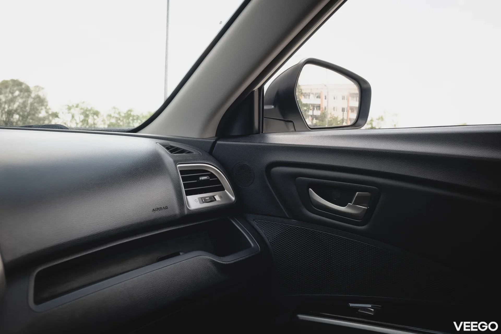 SsangYong Tivoli 1.6 85kW