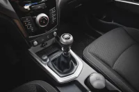 SsangYong Tivoli 1.6 85kW thumbnail