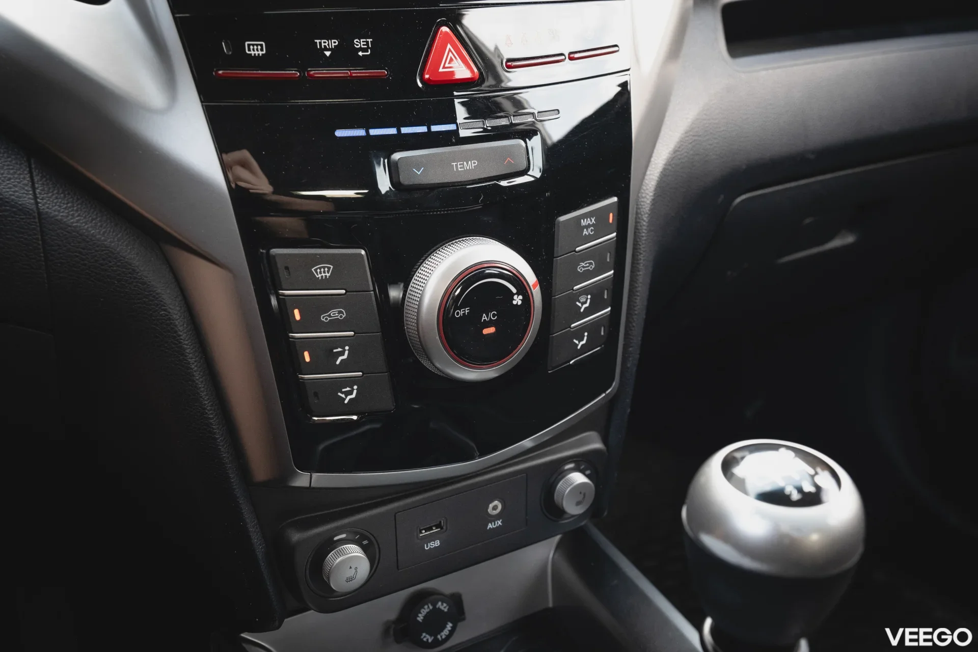 SsangYong Tivoli 1.6 85kW