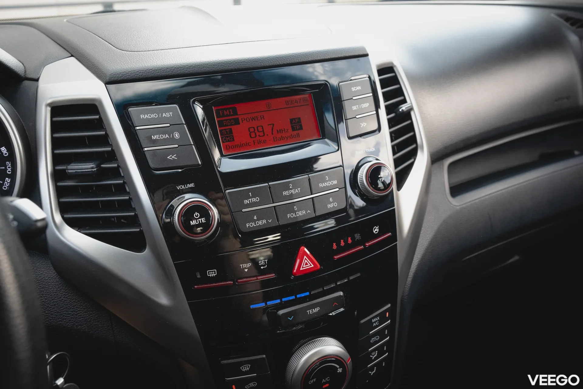 SsangYong Tivoli 1.6 85kW