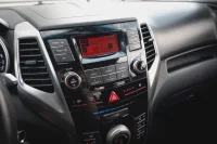 SsangYong Tivoli 1.6 85kW thumbnail