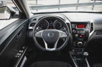 SsangYong Tivoli 1.6 85kW thumbnail