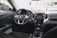 SsangYong Tivoli 1.6 85kW thumbnail